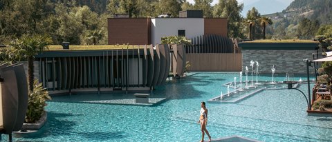 Nachhaltigkeit im Luxus-Resort am Gardasee